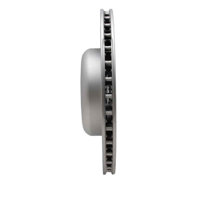 BMW 330I Brake Rotor (1) - Rear - R1 Concepts - GeoSPEC Coated - `16-`25